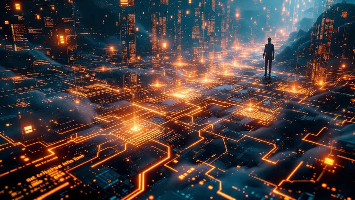 AI tools expose sensitive data at 99% of organisations