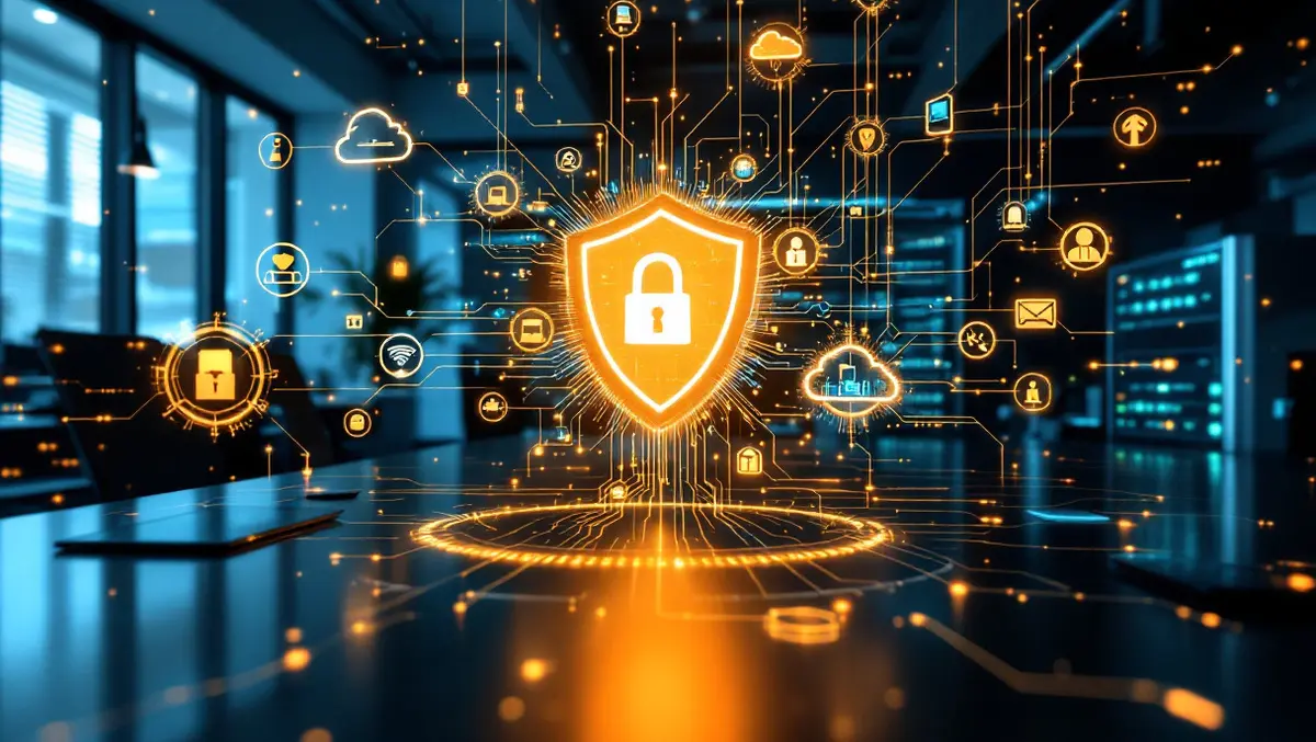 Check Point boosts Quantum Force with AI security update