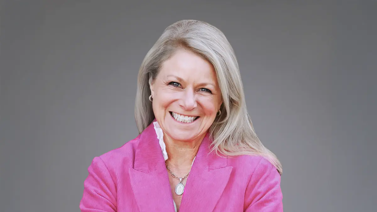 Ps tara ryan headshot