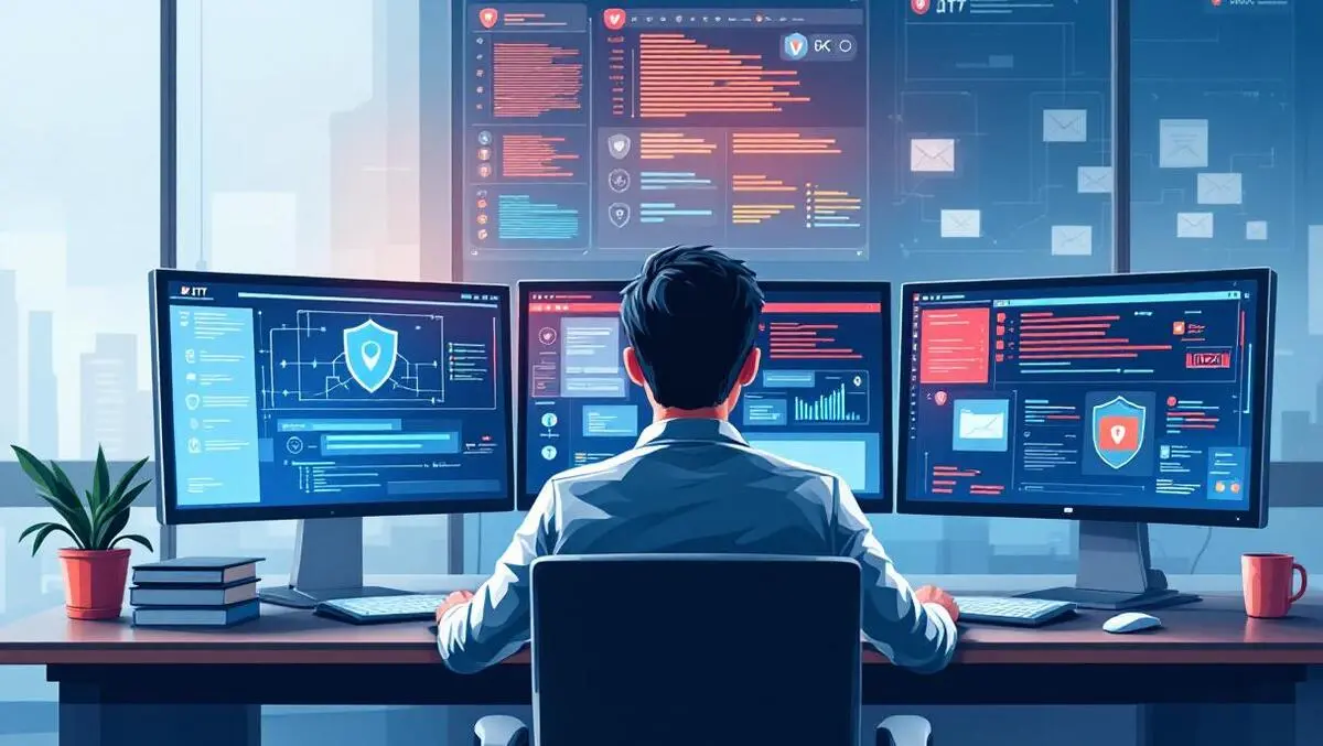 Barracuda launches managed vulnerability security for stronger cyber resilience