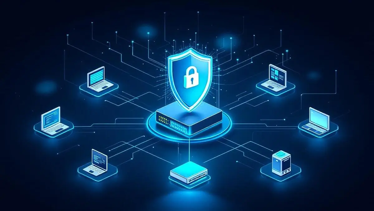 Fortinet named Leader in 2025 Gartner Magic Quadrant for LAN