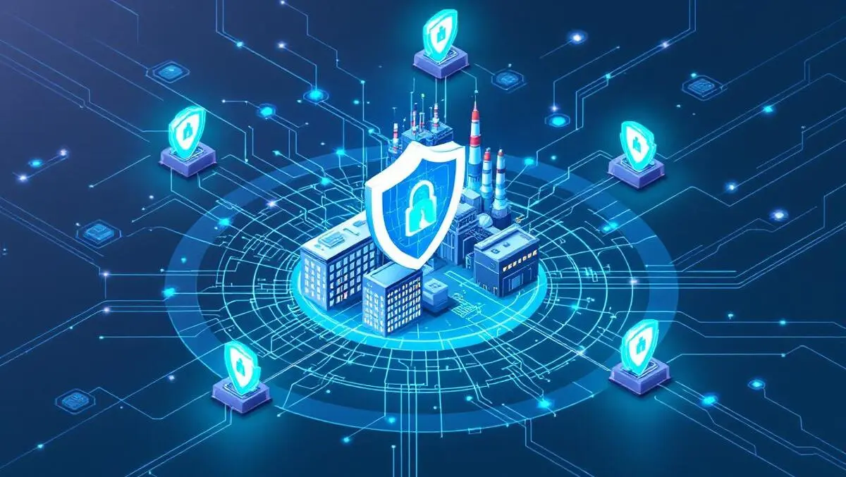 Fortinet named top IT/OT network protection leader again for 2025