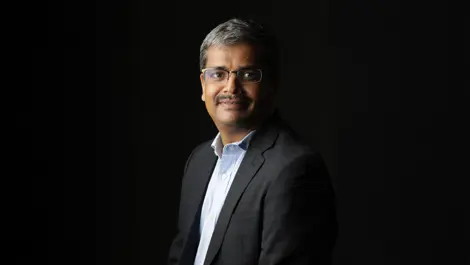 Ps dilipkumar khandelwal headshot