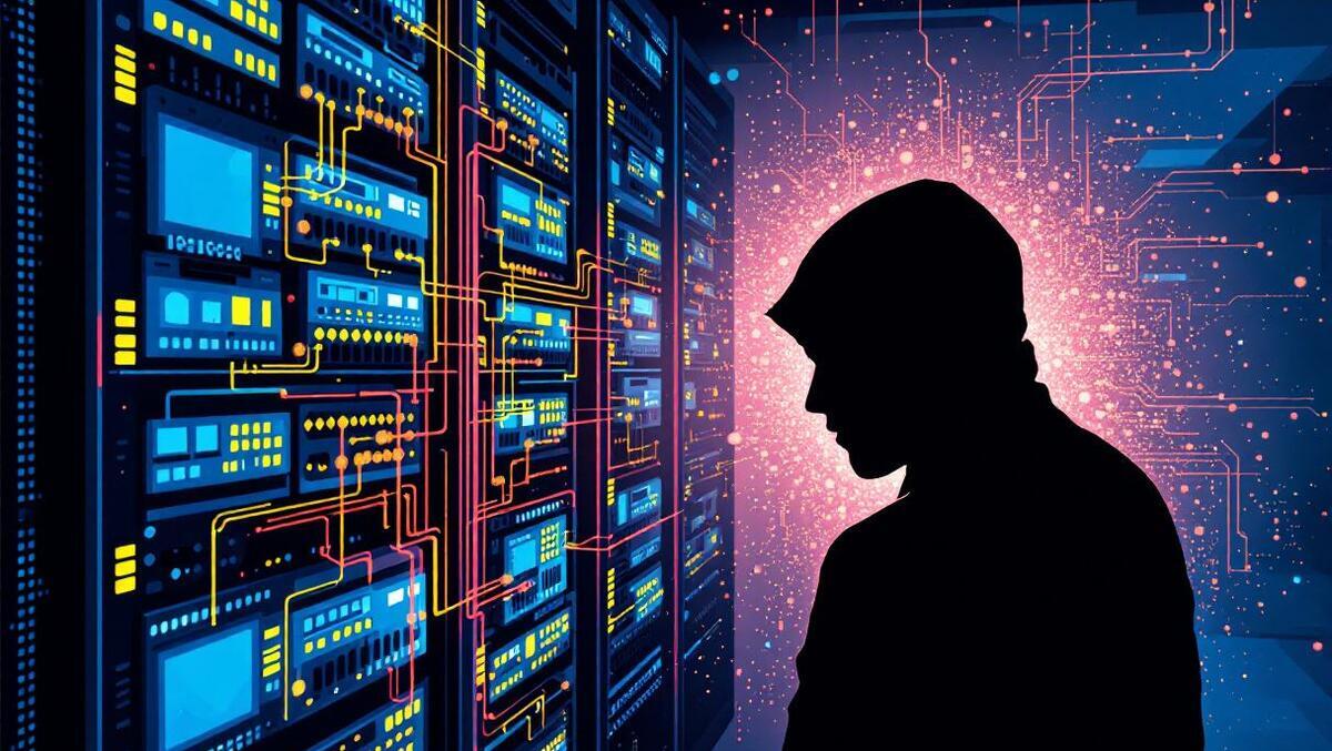 Windows Server 2025 flaw lets attackers persist in Active Directory