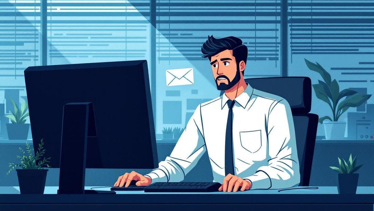 Phishing attacks in Q2 2025 exploit trust in internal emails