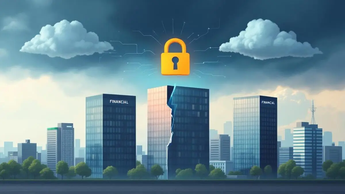 Financial firms in EMEA face data resilience gaps post DORA