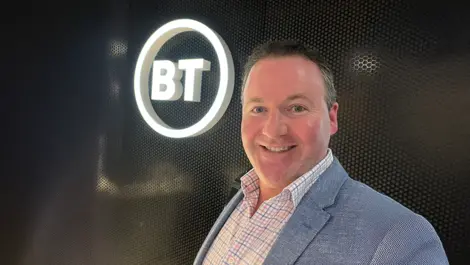 Ps kerrick lehman   british telecom regional director   general manager  anz