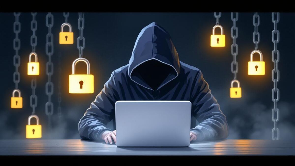 Global ransomware attacks drop 43% but threats evolve quickly