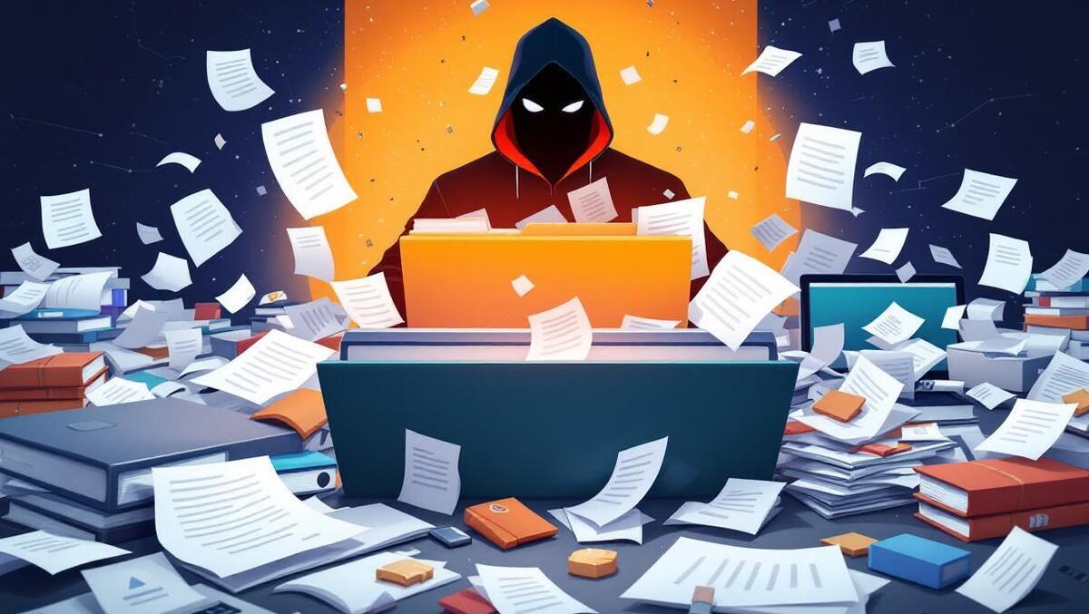Lab 1 report reveals unstructured data heightens breach risks