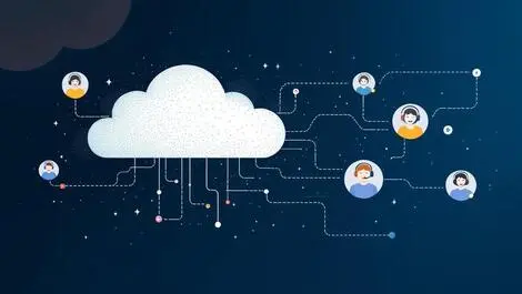 Ai enhanced customer support cloud network agents google color