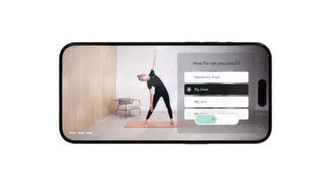 Flok health   appointment question