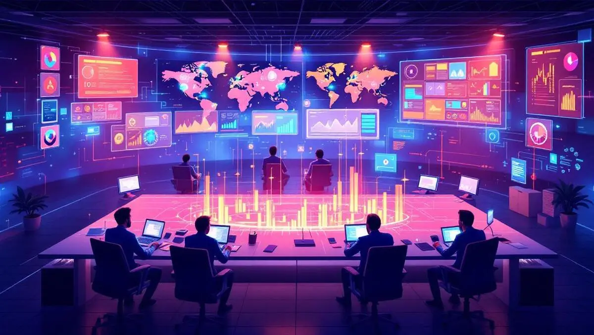 Gurucul launches AI-SOC Analyst to transform cybersecurity centres