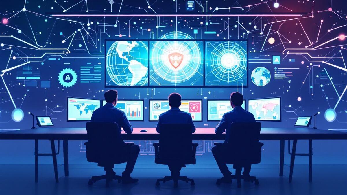 Elastic launches EASE to boost security with AI-powered SOC tools