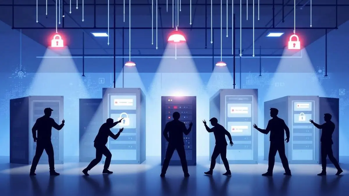 Google Cloud warns backup systems face rising cyber threats