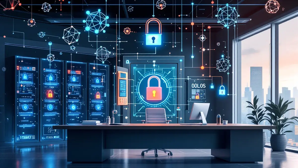 Three in five firms prepare for quantum computing security threat