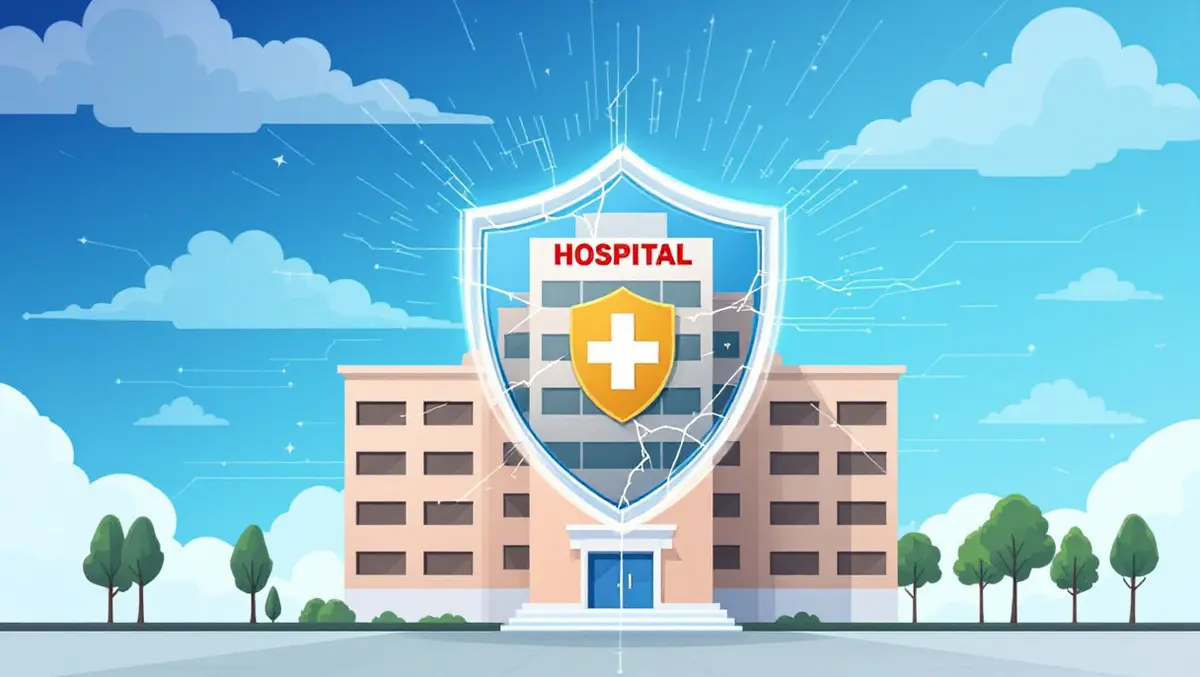 Healthcare sector slow to fix vulnerabilities despite strong prevention