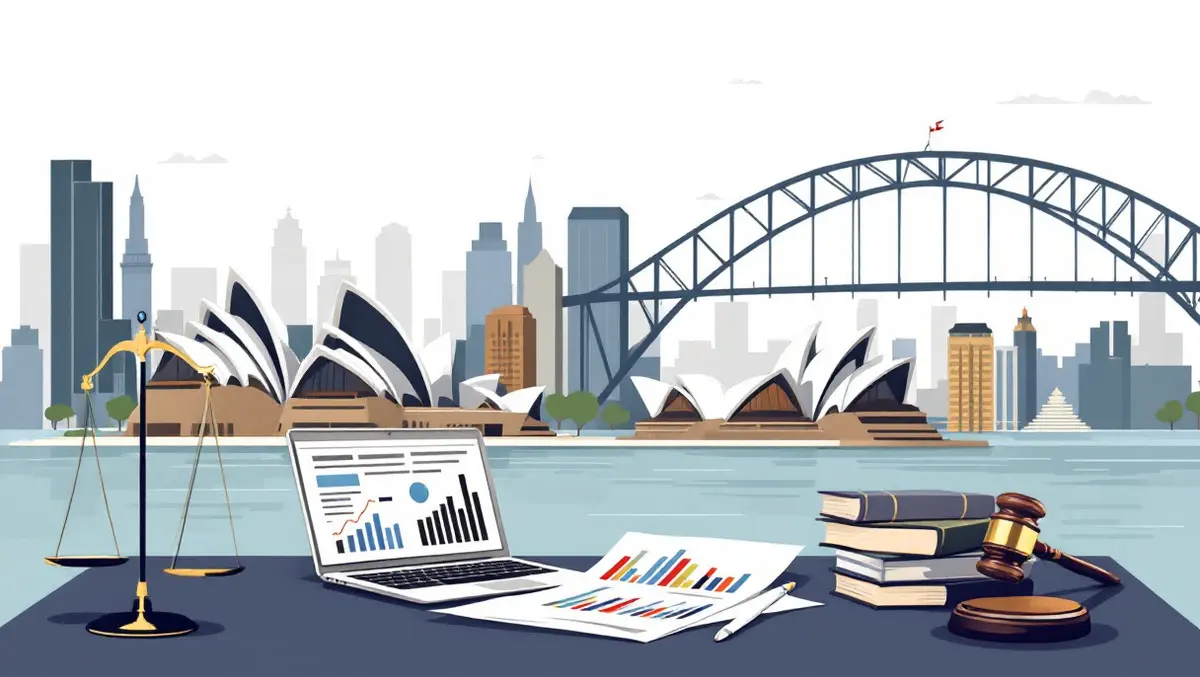 Harvey opens Sydney office to expand AI legal services in Asia-Pacific