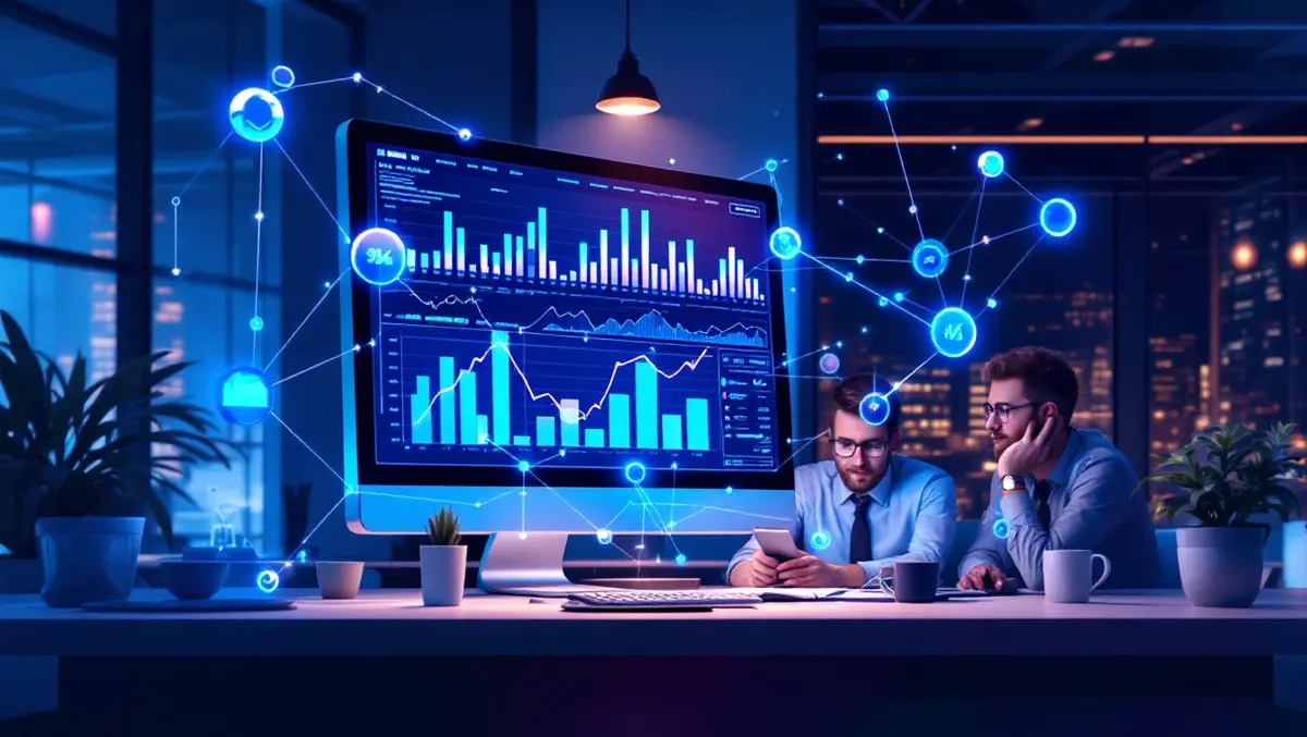 eflow Global rolls out AI crypto surveillance & expands team