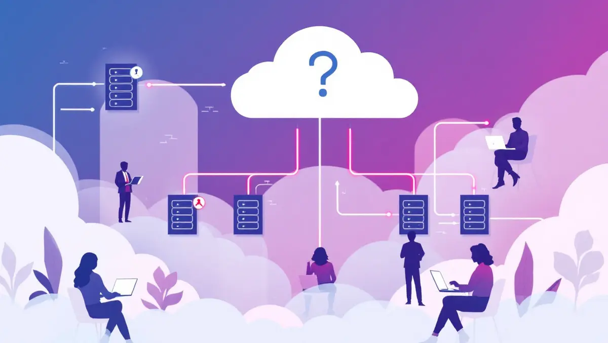 Cloud security gaps widen as skills & identity risks persist