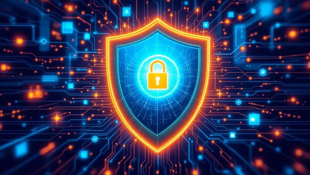Preemptive cybersecurity to reach 50% of IT security spend by 2030