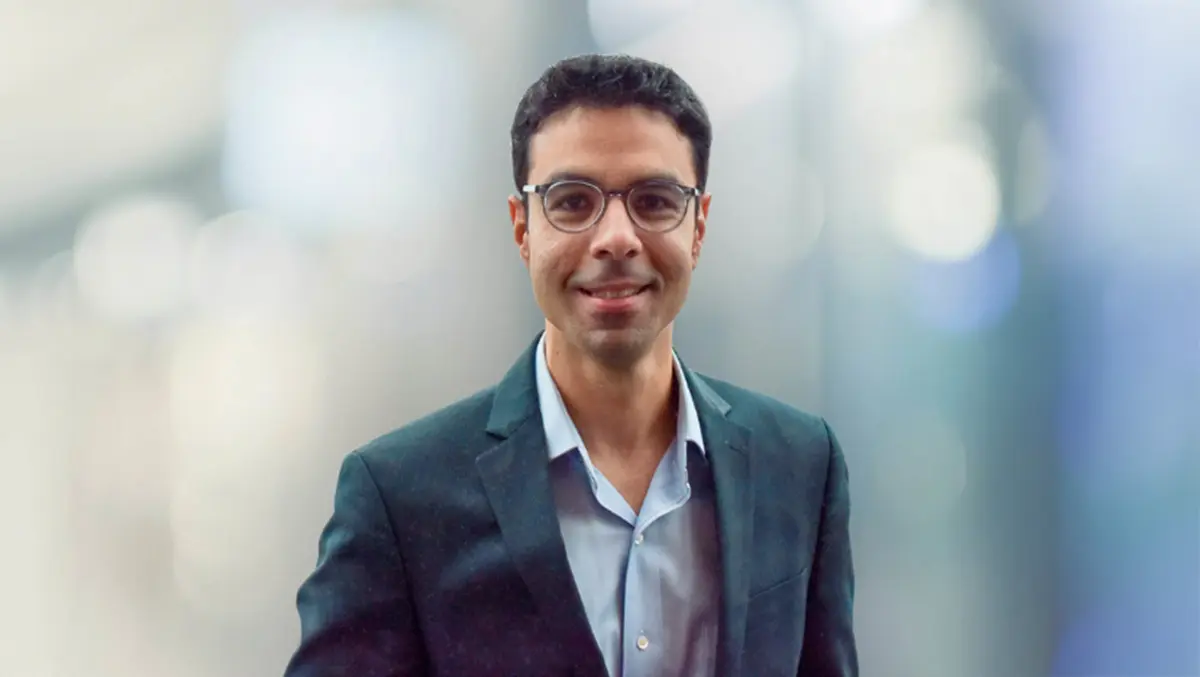 Ps   rohyt belani   headshot