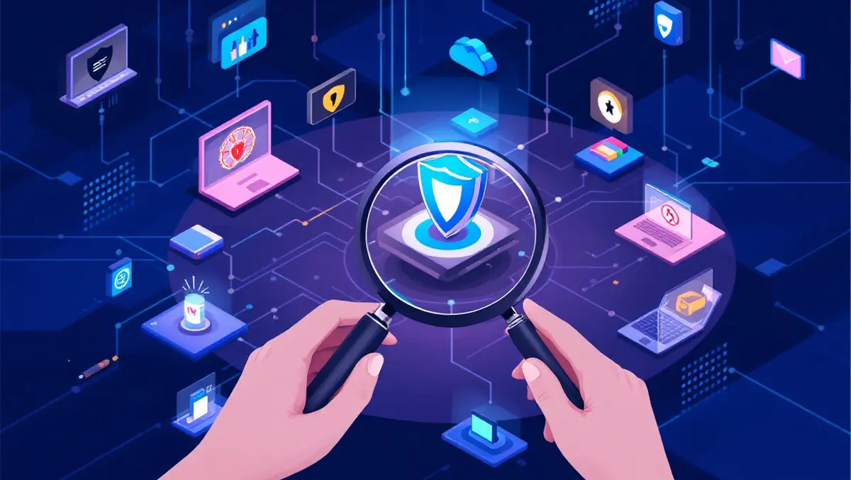 Computer network penetration testing cybersecurity vulnerabilities analysis