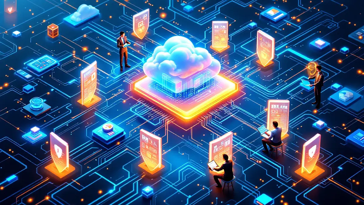 AppOmni & Cribl boost SaaS security & data control against new threats