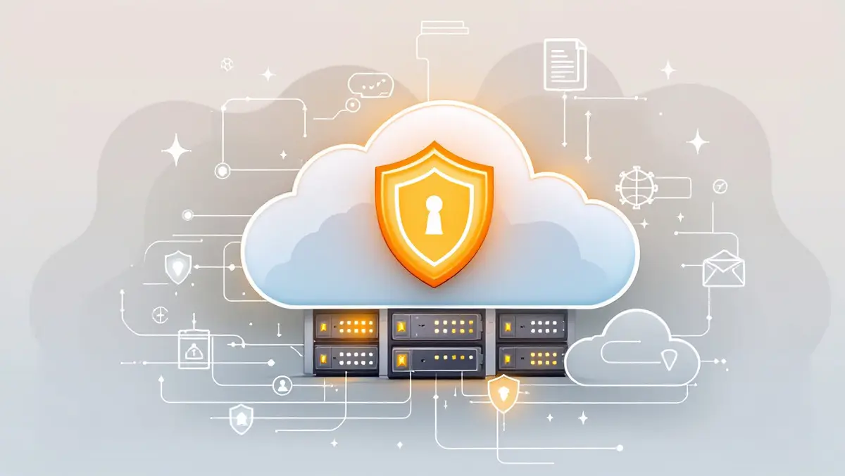 Commvault launches Clumio for Iceberg on AWS to boost AI data security