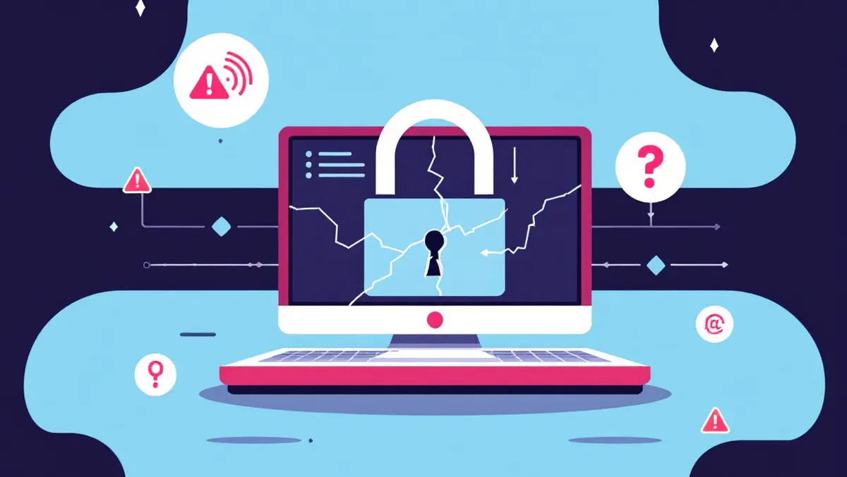 AI vulnerability reports surge as hackbots reshape cyber risks