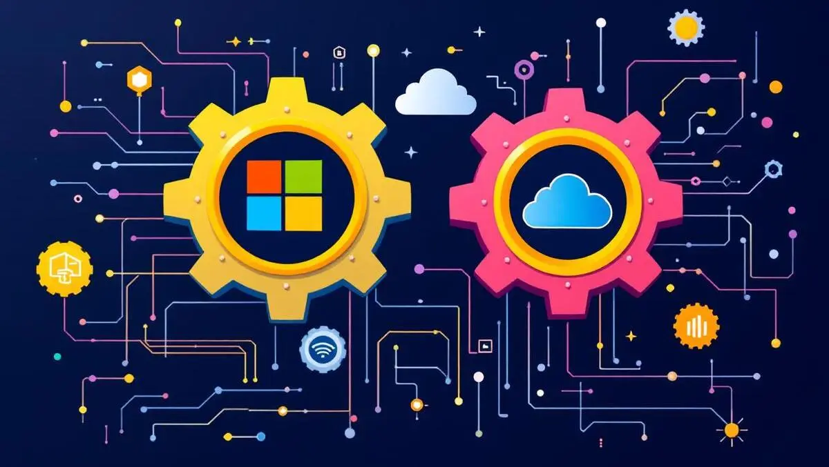 Rubrik & Microsoft integrate to manage AI agents in 365 apps