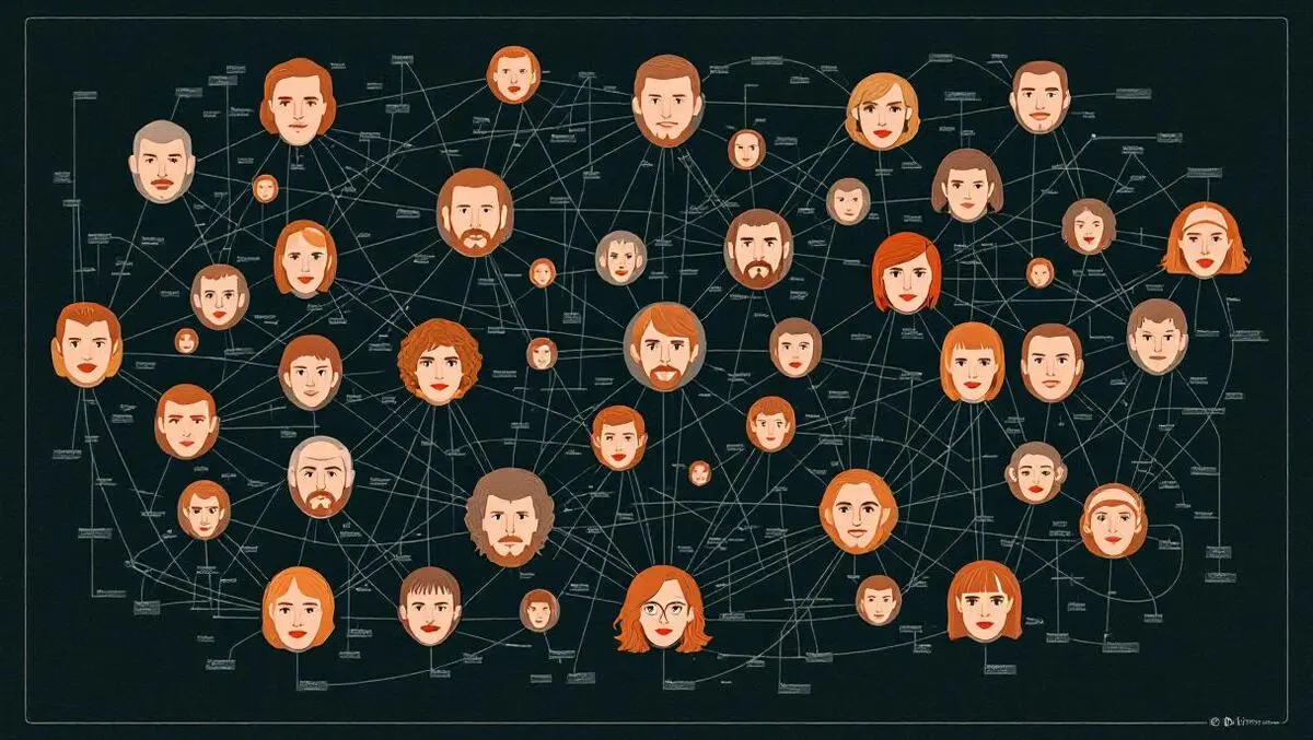 Neo4j's AI maps fan theories to predict Stranger Things finale