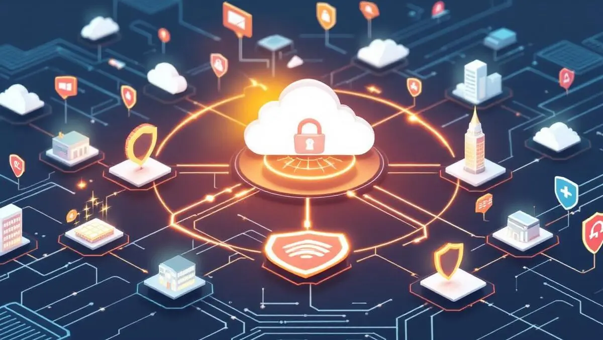 Enterprises to face major security & connectivity shifts by 2026