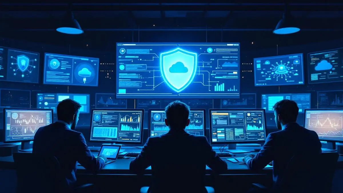 AI shifts cybersecurity priorities amid rising threats