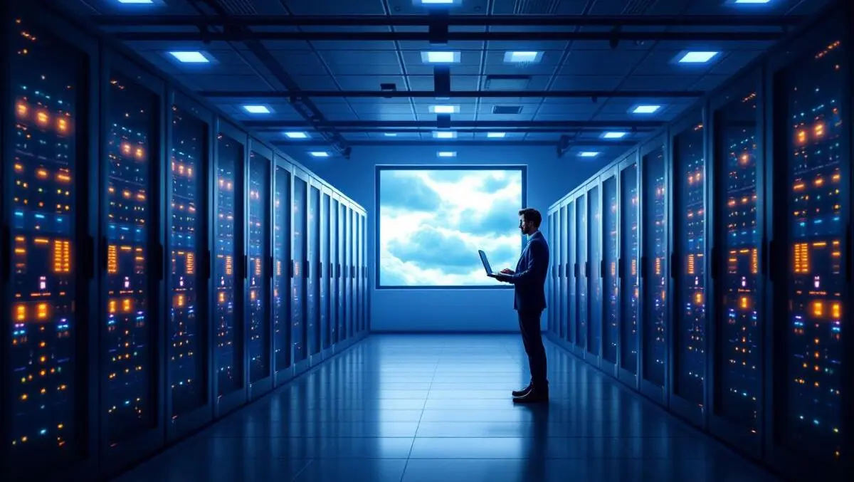 Modern us data center disaster recovery replication it pro