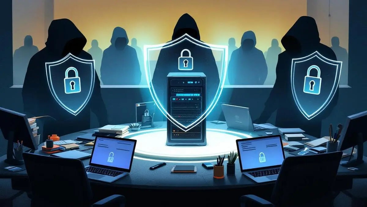 Data privacy myths leave smaller firms exposed to attack