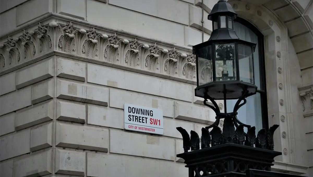 Sas downingstreet