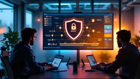 It security team incident response pen testing ms teams office