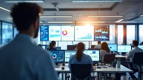 Nhs hospital it hub digital patient data mental health interop