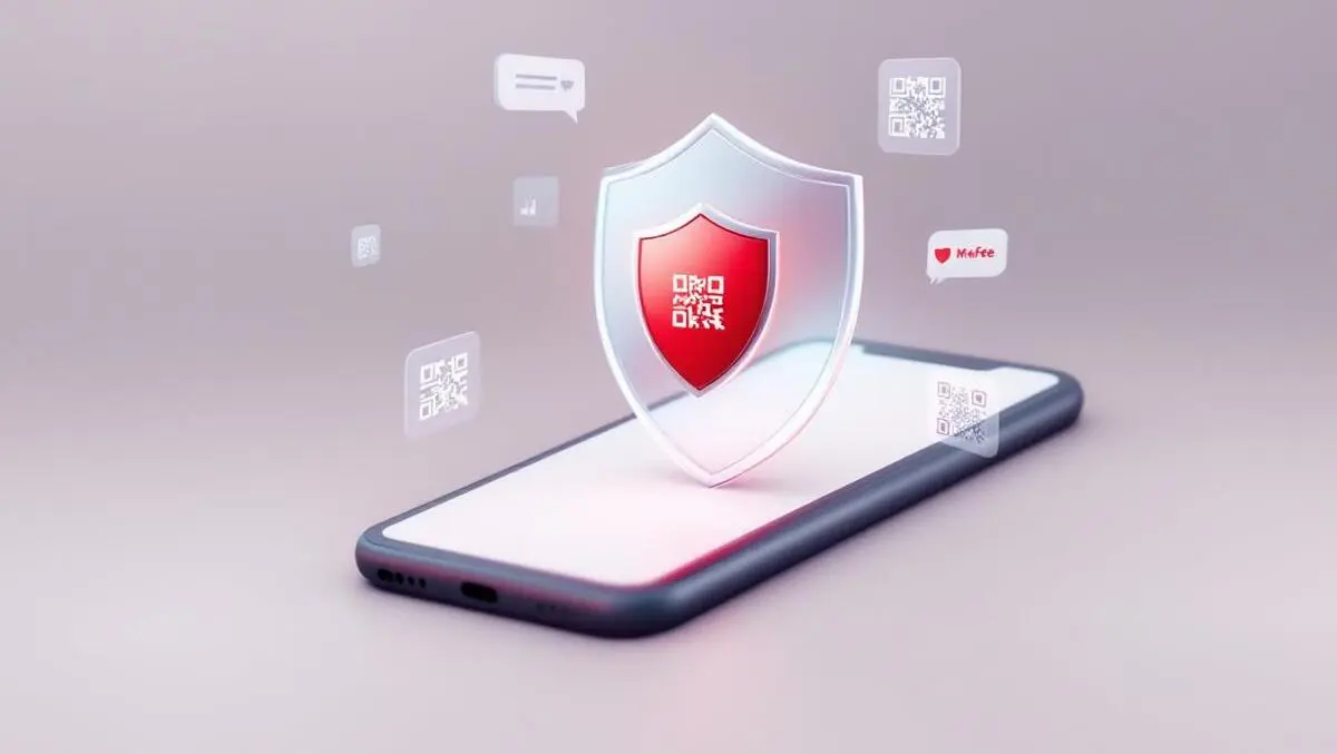 McAfee adds QR scans & smarter tools to fight scams