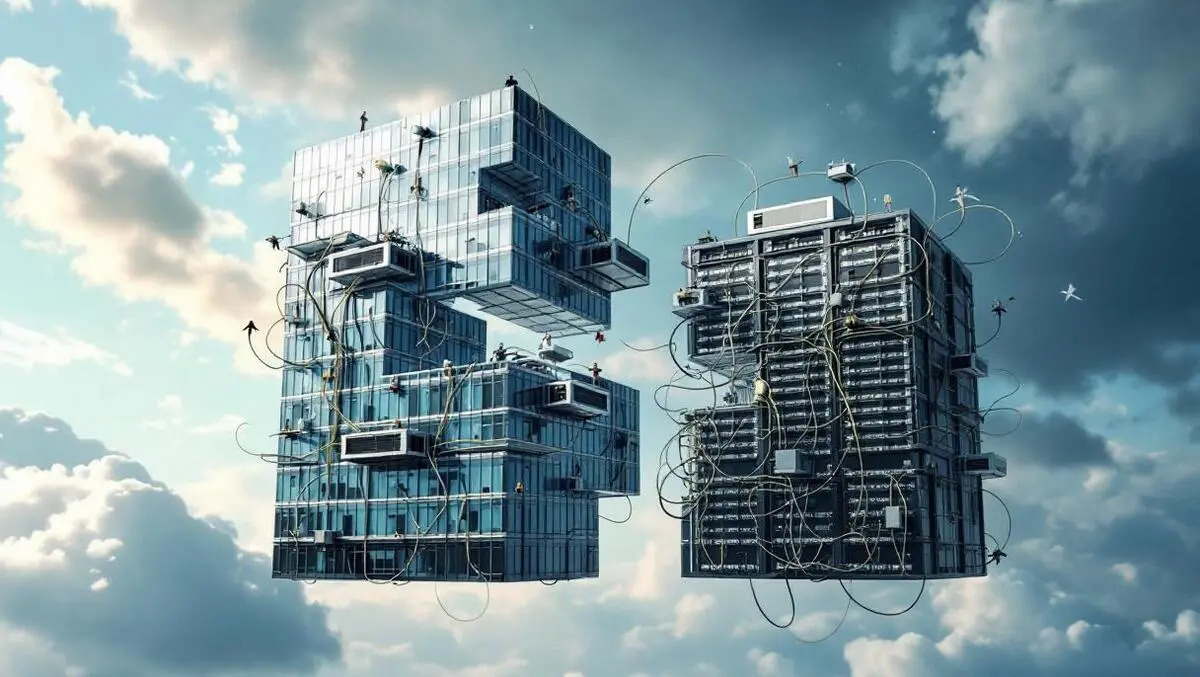 Navigating the fragmented future: why enterprise connectivity needs a ...