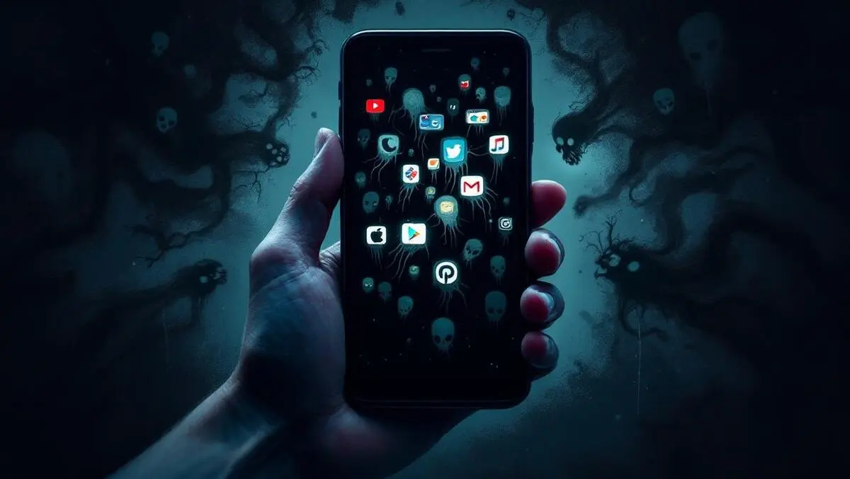 DoubleVerify warns of 'zombie' Android app fraud surge