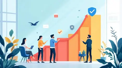 European startup office growth chart eu regulation shields