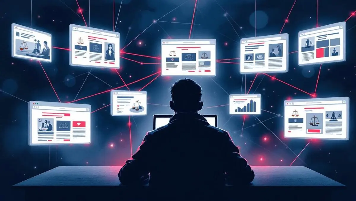Sygnia uncovers global law firm recovery scam network