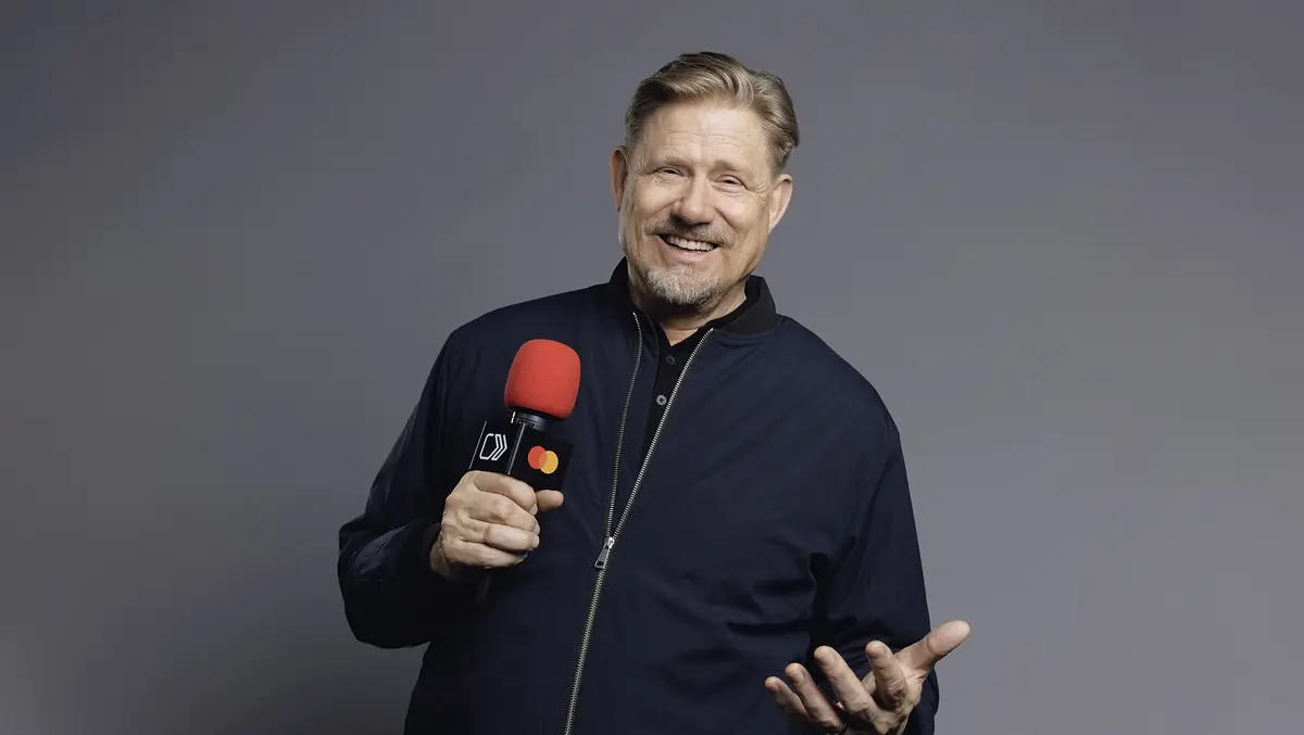 Mastercard enlists Schmeichel to back Click to Pay