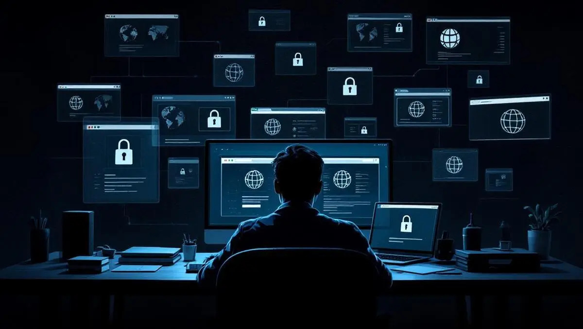 Over 28,000 Fake Domains Registered Mimicking Popular Websites