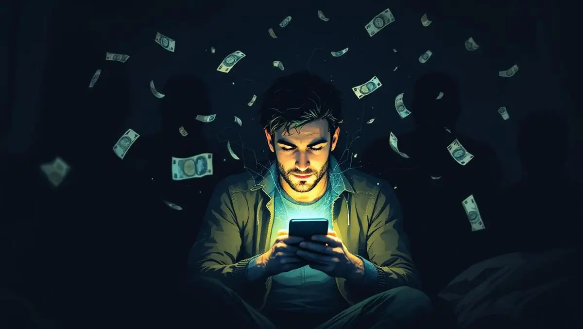 AI-fuelled romance scams spread beyond dating apps