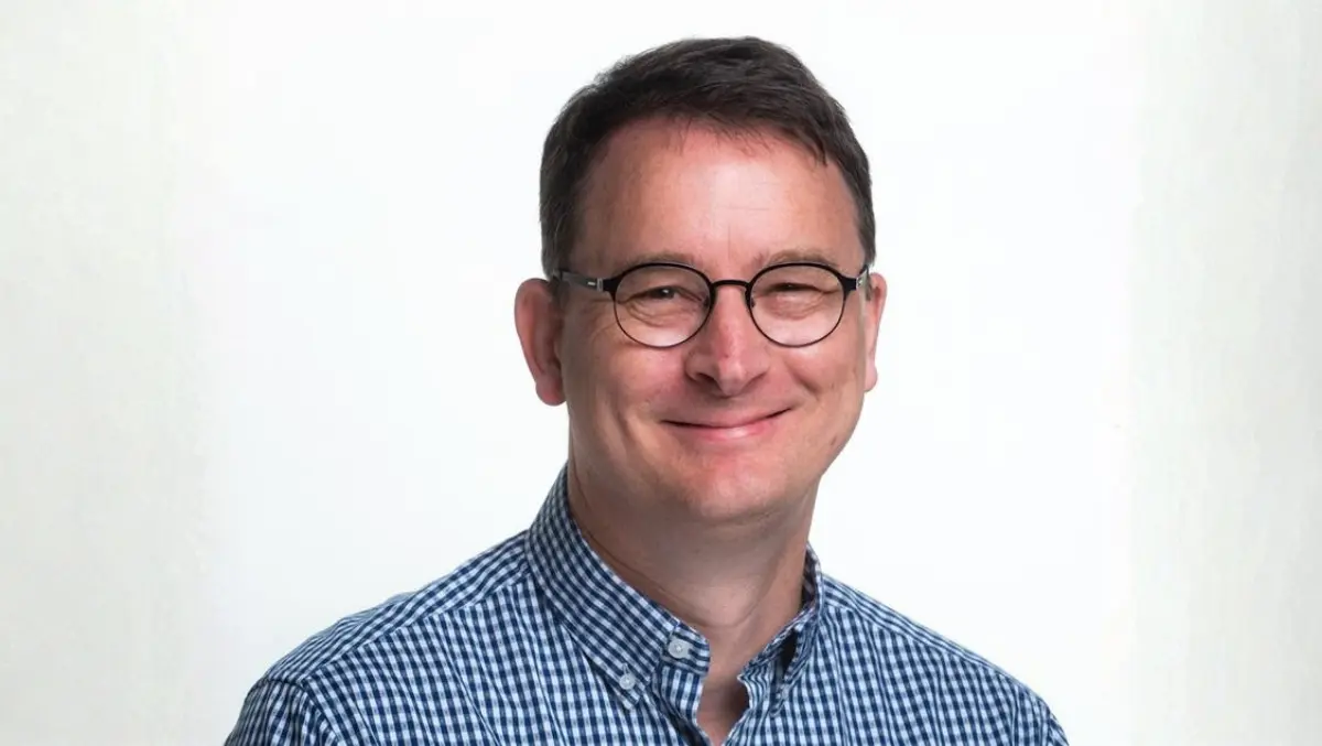 Red Helix names Simon Michie to lead Risk Crew unit
