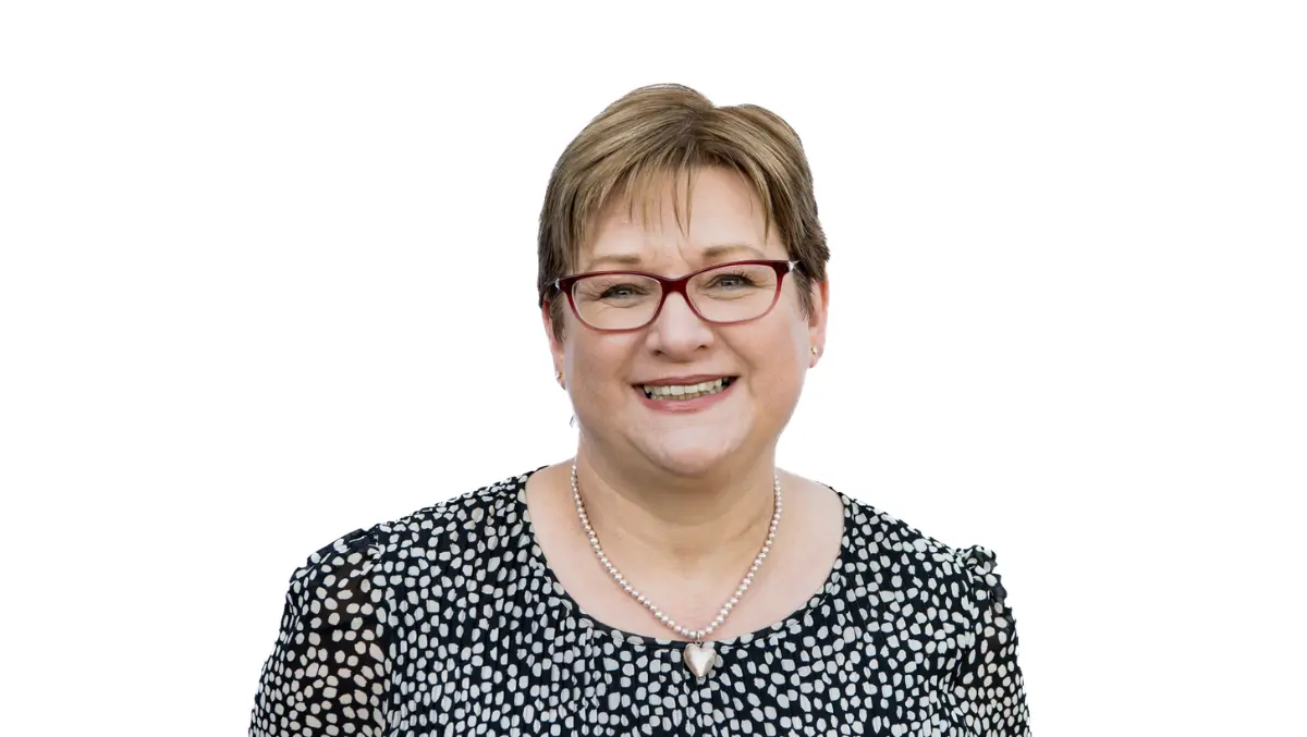 Scottish Continuity appoints Alison Stone as new Chair