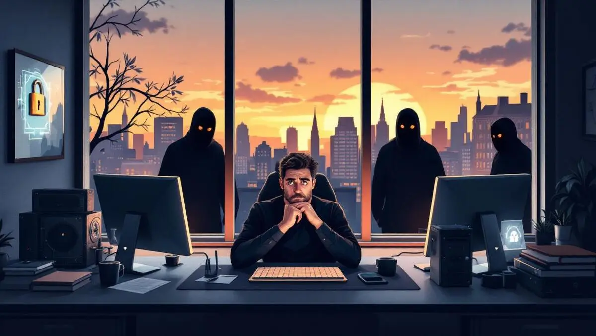 Cybersecurity fears stall UK SMEs' digital ambitions