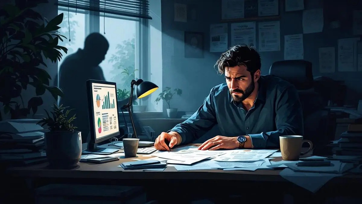 Ghost broking scams increasingly target vulnerable SMEs